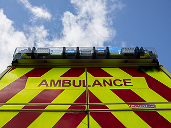 National Ambulance Service To...